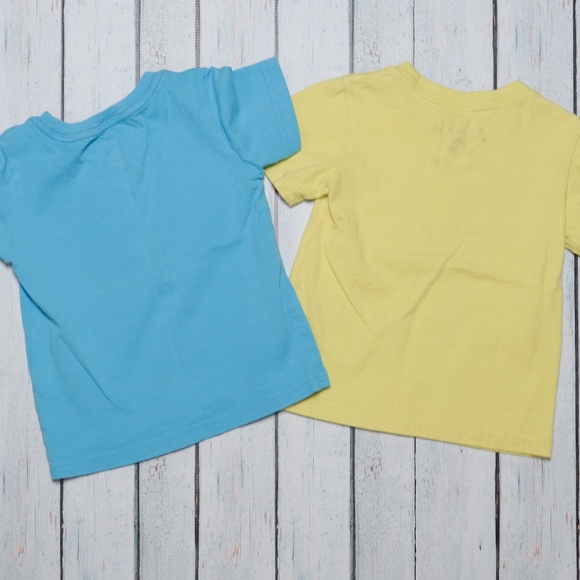 FabKids | Tee Bundle - Picture 2 of 4